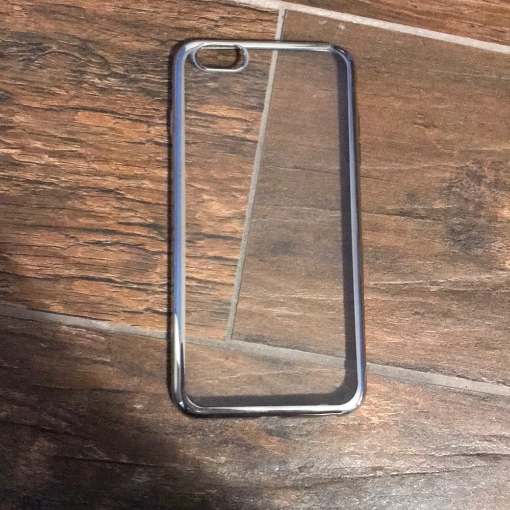 iPhone 6 Plus Case